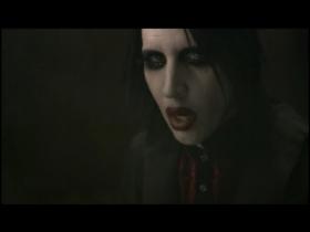 Marilyn Manson Putting Holes In Happiness
